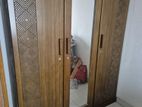 Malaysian Processed Wood Almira