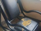 Malaysian Rocking Chair