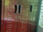 Malaysian wood furniture.