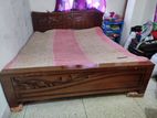 Bed for sell