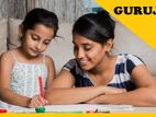 MALE/FEMALE EXPERT TUTOR FOR ANY CURRICULUM