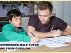 MALE/FEMALE HOME TUTOR IN KALLANPUR