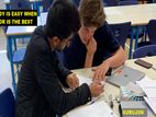 MALE HOME TUTOR FOR O/A-LEVEL_RAMPURA