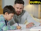 MALE HOME TUTOR IN UTTARA