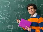 Male Teacher_o/a Level@dhaka