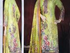 Malhar dress