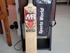 Malik Cricket bat