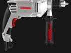 Mall Crown Impact Drill /w Hammer Function 810W 16mm CT10130