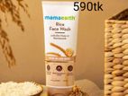 Mamaearth Facewash