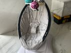 Mamaroo baby swing for sell