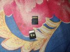 Memory card