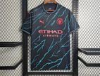 Man City 23/24 jersey /third kit