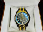 Man Stylish Premium Watch