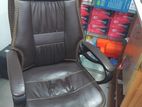 Manager Chair