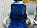 Manager Chair V-mesh Headrest-6pcs