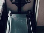 Treadmill for sell