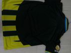 Manchester city 24/25 away jersey