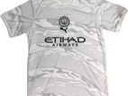Manchester city dragon jersey