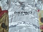 Manchester City Dragon Kit