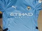 Manchester City Jarsi