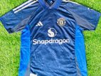 Manchester United Away kit Jersey