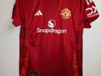 Manchester united jersey