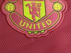 Manchester United Real Jersey Sell