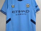 Mancity jersey