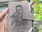 Maney Bag Customized