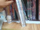 mangas