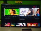Mango 43 inch android Led tv (borderless)