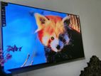Mango 55"4k Ultra Hd Tv Will be Sold