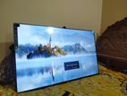 Mango 65" inc 4K Smart LED TV