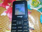 Mango Mobile Phone (Used)