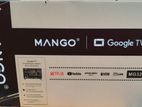 MANGO Google TV