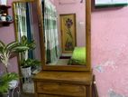 Mango Wood Dressing Table