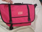 Manhattan portage NY Messenger Bag