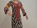 Mannequin Doll