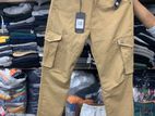 Man’s Cargo Pant