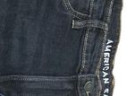 Man's Denim Pent