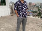 Man’s হাই কোয়ালিটন Cargo Trouser