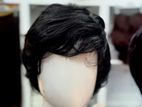 Man's Hair Wig