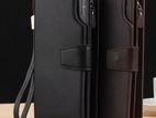 Man's Long Wallets