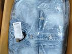 Man;s Original Denim jacket