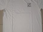 Man's T-shirt