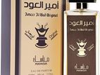 Mansik AMEER AL OUD BLACK Eau de Perfume 100 ml (for men)|