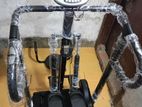 Manual 6 in 1 Stepper Treadmill