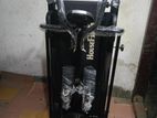 Manual 6 in 1 Stepper Treadmill