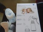Manual Breast Pump