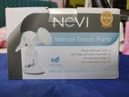 Manual Breast pump NCVI